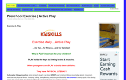kidskills.com