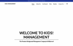 kidsmanagement.com