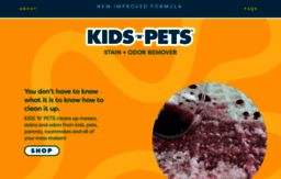 kidsnpetsbrand.com