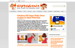 kidsomania.com