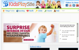 kidsplaysite.com