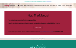 kidsthemanual.com