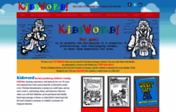kidsword.com