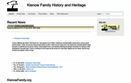 kienowfamily.org