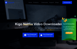 kigo-video-converter.com