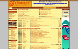 kikourou.net