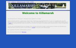 killamarsh-forum.co.uk