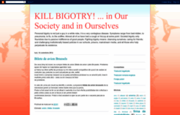 killbigotry.blogspot.com