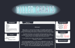 killercarats.com