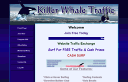 killerwhaletraffic.com