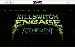 killswitchengage.com