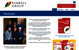 kimballgroup.com