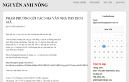 kimdieuhuong.vnweblogs.com
