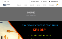kimquy.vn