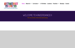kinderdance.com