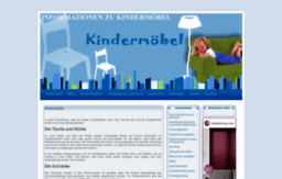 kindermoebel-infos.de