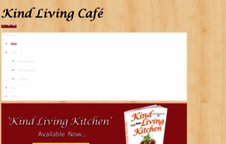 kindlivingcafe.com