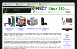 kinect-xbox-360.co.uk