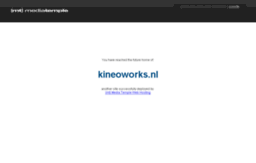 kineoworks.nl
