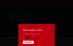 kinetic.com.pl