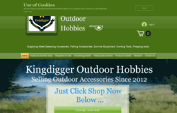 kingdigger.co.uk
