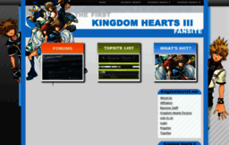 kingdomhearts3.net