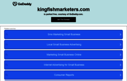 kingfishmarketers.com