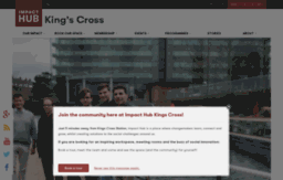 kingscross.the-hub.net