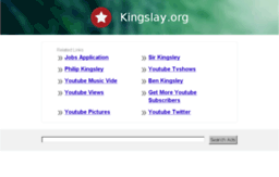 kingslay.org