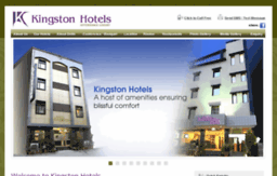 kingstonparkhotel.com