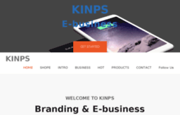 kinpsbuy.com