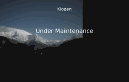kiozen.com