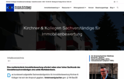 kirchner-immobilienbewertung.de