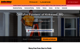 kirkwood.certapro.com