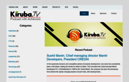 kiruba.tv
