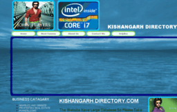 kishangarhdirectory.com