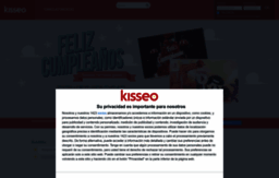 kisseo.es