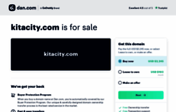 kitacity.com