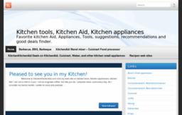kitchenkitchenaid.com