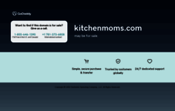 kitchenmoms.com