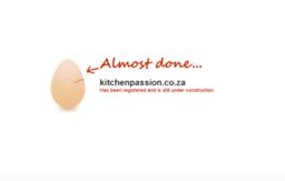 kitchenpassion.co.za
