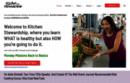 kitchenstewardship.com
