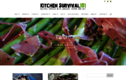 kitchensurvival101.com