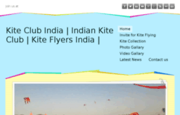 kiteclubindia.com