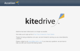 kitedrive.com