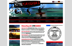 kitekahunas.com