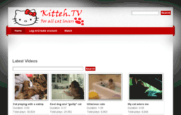 kitteh.tv