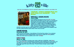 kittyville.com