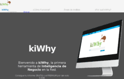 kiwhy.com