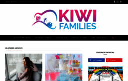 kiwifamilies.co.nz